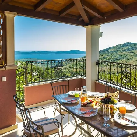 Marante Villa *