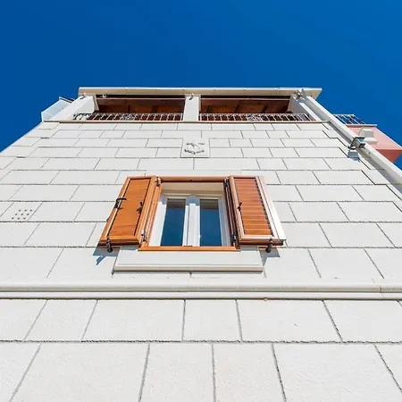 Marante Villa *